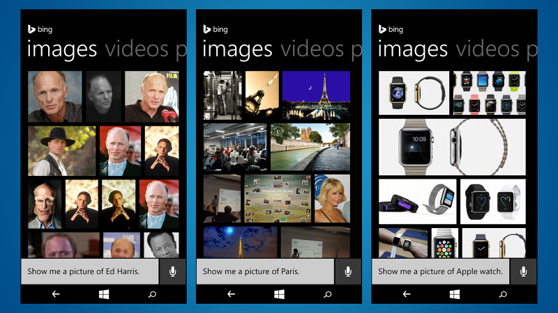 Illustration for article titled 18 Useful Voice Commands to Try With Cortana